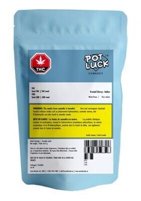 POTLUCK - Frosted Cherry [7g Indica]