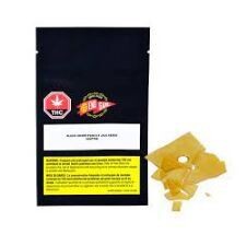 ENDGAME - Black Cherry Punch x Jack Herer Shatter [1g Hybrid]