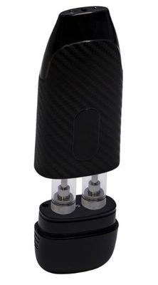 DELTA - Camel Dual Cartridges Vaporizer Battery
