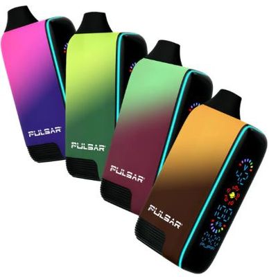 PULSAR 510 DL - Vape Battery