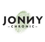 JONNY CRONIC - Granddaddy Purple Liquid Diamonds Vape [1g Indica]