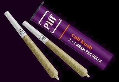 PIFF - Panama Gold  [2 x 1g Hybrid]