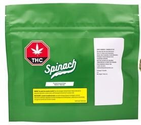 SPINACH - OG Kush [28g Indica]