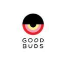 GOD BUDS - Gluerangutan Cured Resin Disposable Pen [1g Hybrid]
