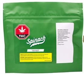 SPINACH - Sour Chem [7g Sativa]