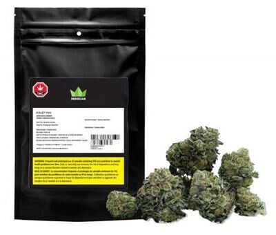 REDECAN - FAT MAC [3.5g Indica]