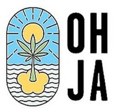 OHJA - Raspberry Diesel  [10 x 0.35g Sativa]