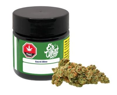 ER'WHAT - Sacre Bleu [3.5g Sativa]
