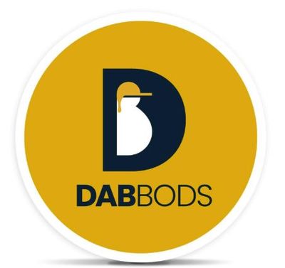 DAB BODS - Grape Limeade Botanical Buds  [14g Hybrid]