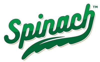 SPINACH PUFFERZ - Tropical AF Liquid Diamonds Disposable Vape Pen [1g Sativa]