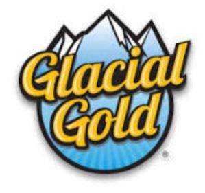 Glacial Gold - RSO Full Spectrum THC:CBD 5:5 Soft Gels [200 X 0.345g]