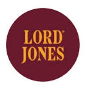 LORD JONES - Orange Velvet Liquid Diamonds x Live Resin Vape [1g Sativa]