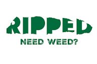 RIPPED -  Strawberried Liquid Diamond Disposable Vape [0.95g Sativa]