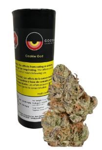 GOOD BUDS - Mango Cake [3.5g Sativa]