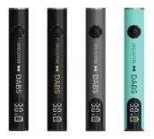 Executive Dabs 510 - Vape Battery