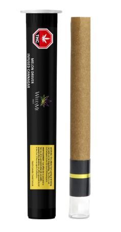 WINK - Melon Driver Infused Cannagar  [1 x 2g Hybrid]