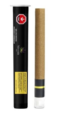 WINK - Melon Driver Infused Cannagar  [1 x 2g Hybrid]
