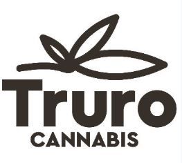 TRURO- Bluenose Berry 50%+ Hash Diamond Infused Pre-Roll [1 x 0.5g Hybrid]