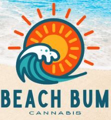 BEACH BUM - Sun Kiss [5 x 1g Sativa]