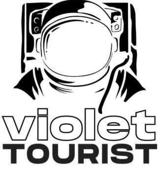VIOLET TOURIST - Ultraflower [14g Indica]