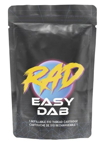 RAD- Easy Dab
