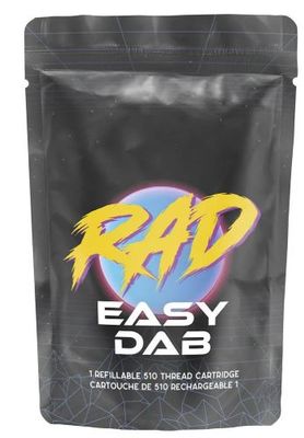 RAD- Easy Dab