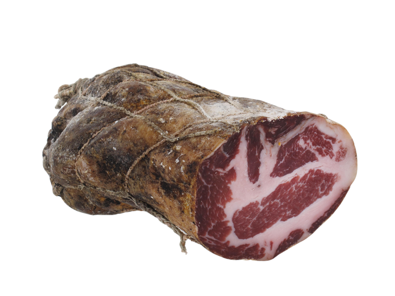 Coppa Charcuterie environ 500g