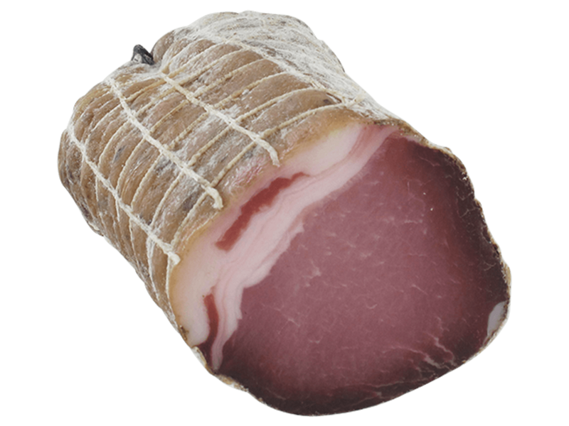 Lonzu Charcuterie  environ 500g