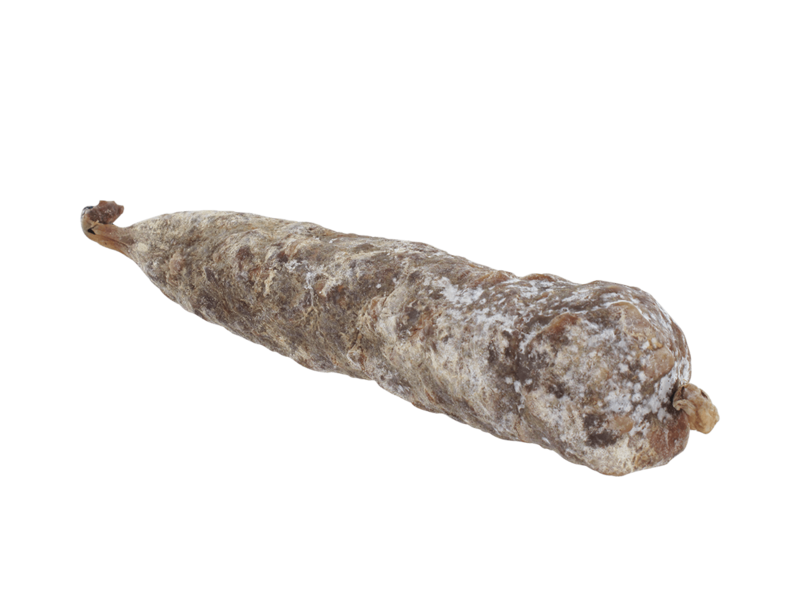 Saucisson Charcuterie  environ 250g