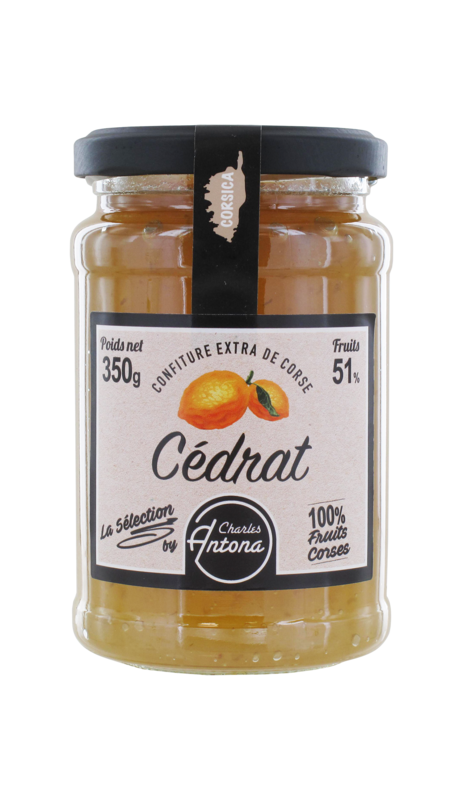Cédrat 350g