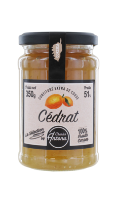 Cédrat 350g