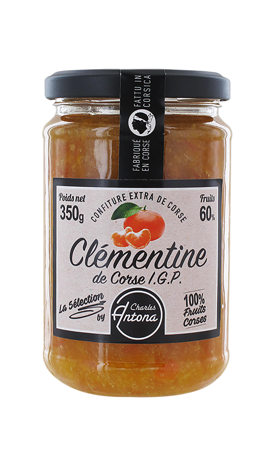 Clémentine de Corse 350g