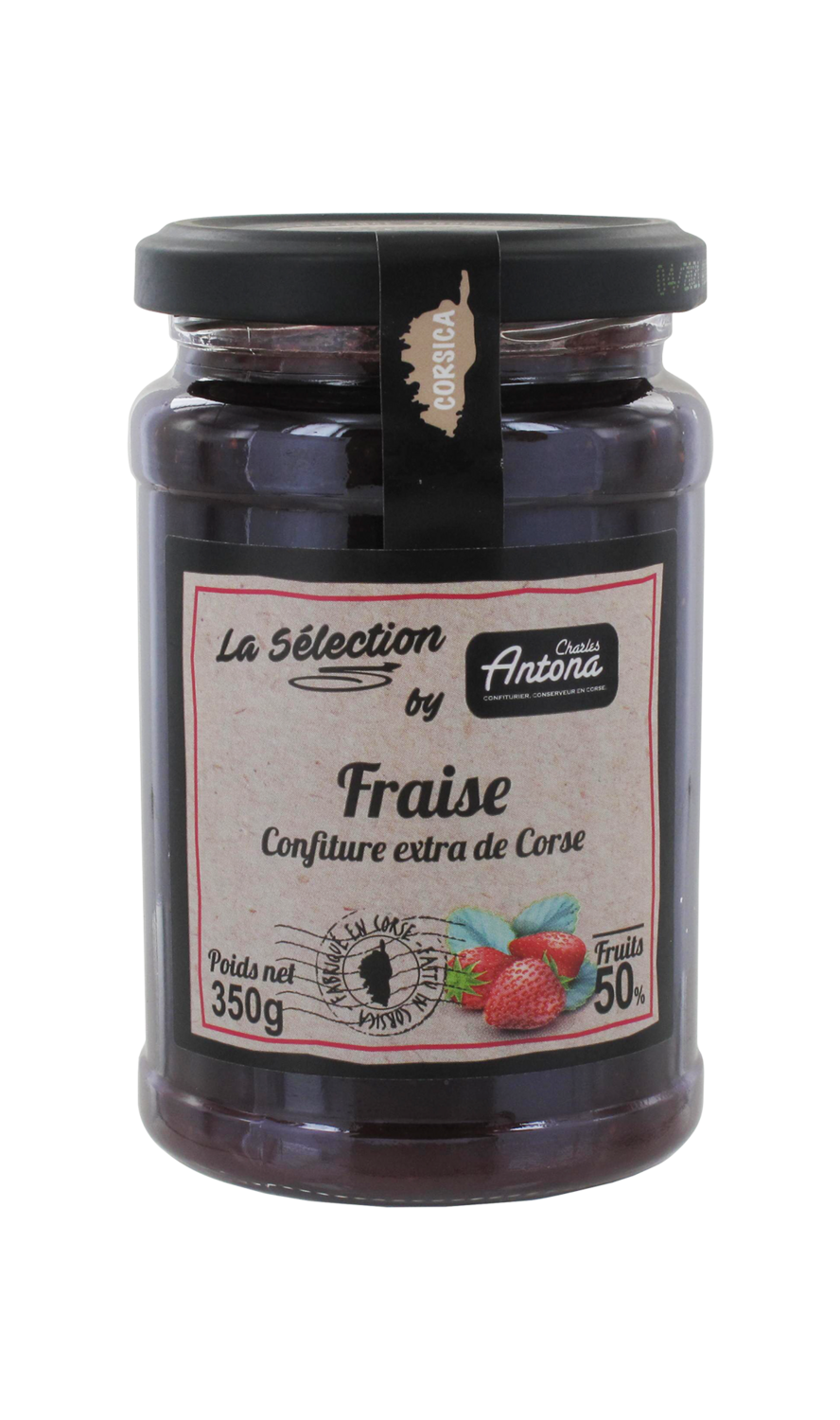 Fraise 350g