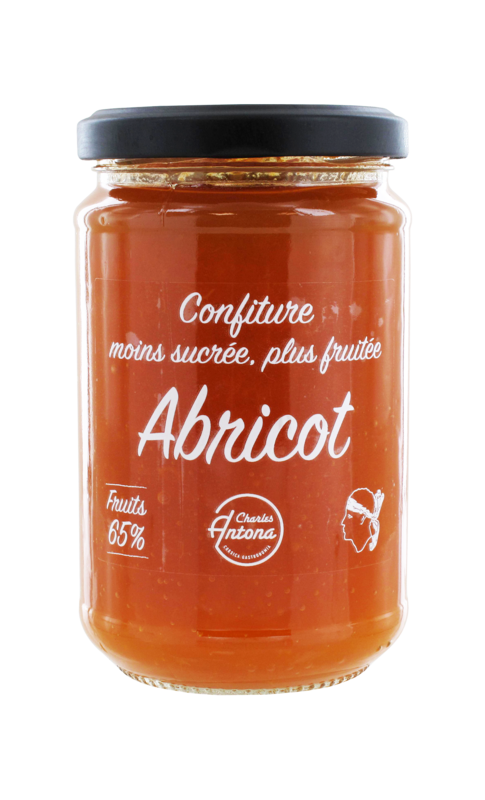 Abricot 325g