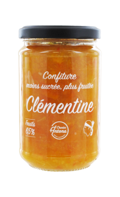 Clémentine 325g