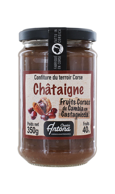 Châtaigne de Castagniccia 350g