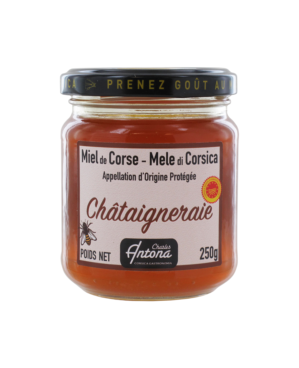 Châtaigneraie 250g
