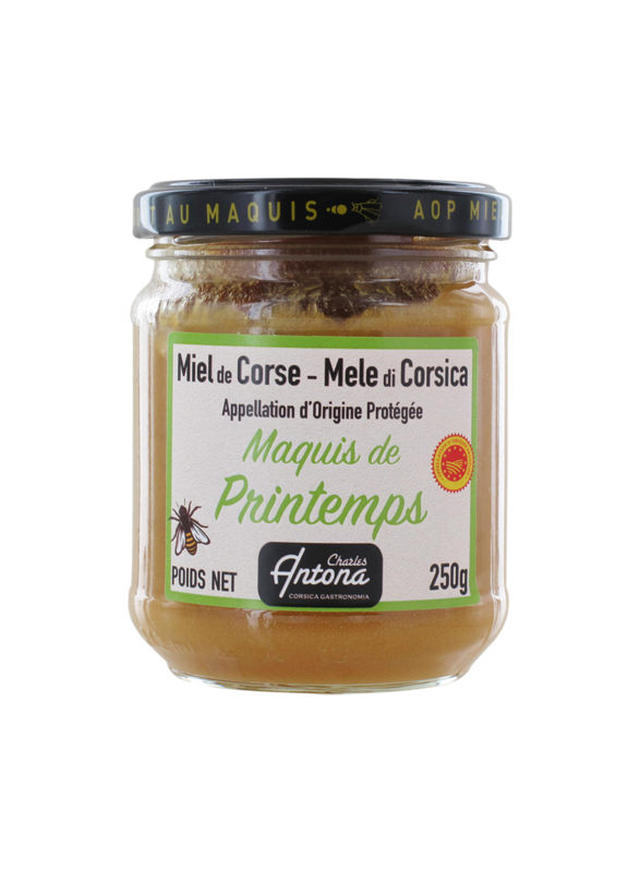 Maquis de Printemps 250g