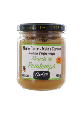 Maquis de Printemps 250g