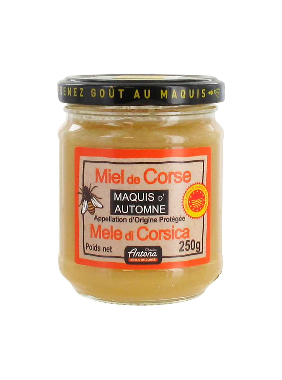 Maquis d'Automne 250g