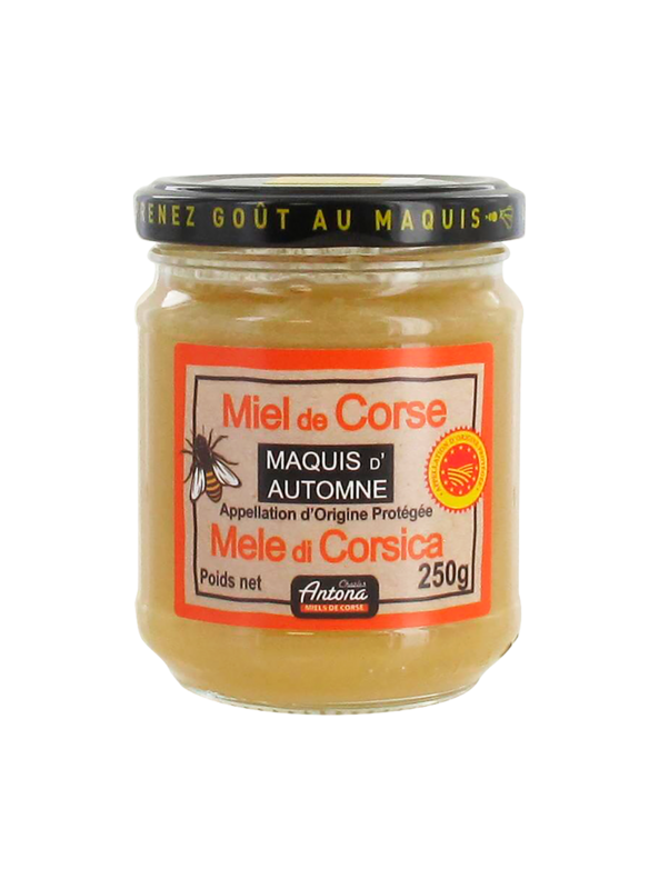Maquis d'Automne 250g