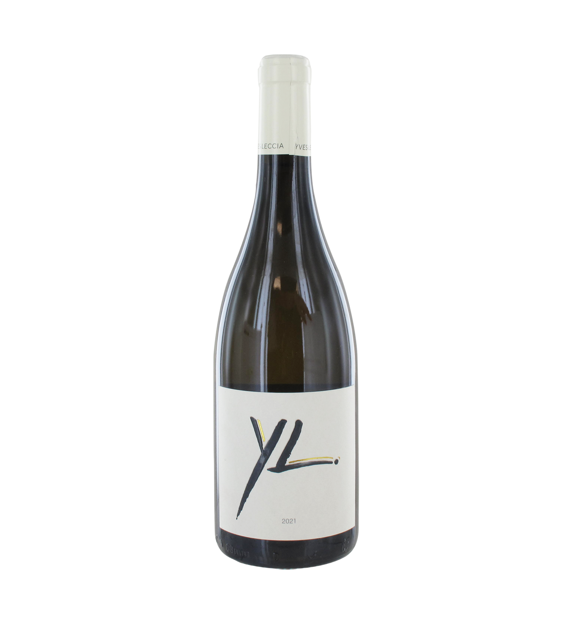 Vin Blanc "YL" 75cl