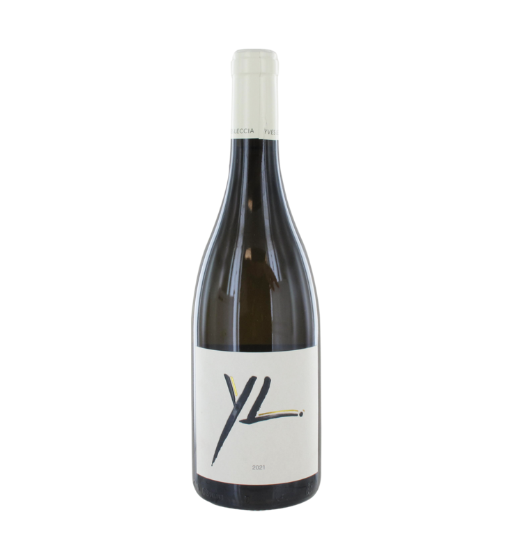 Vin Blanc "YL" 75cl
