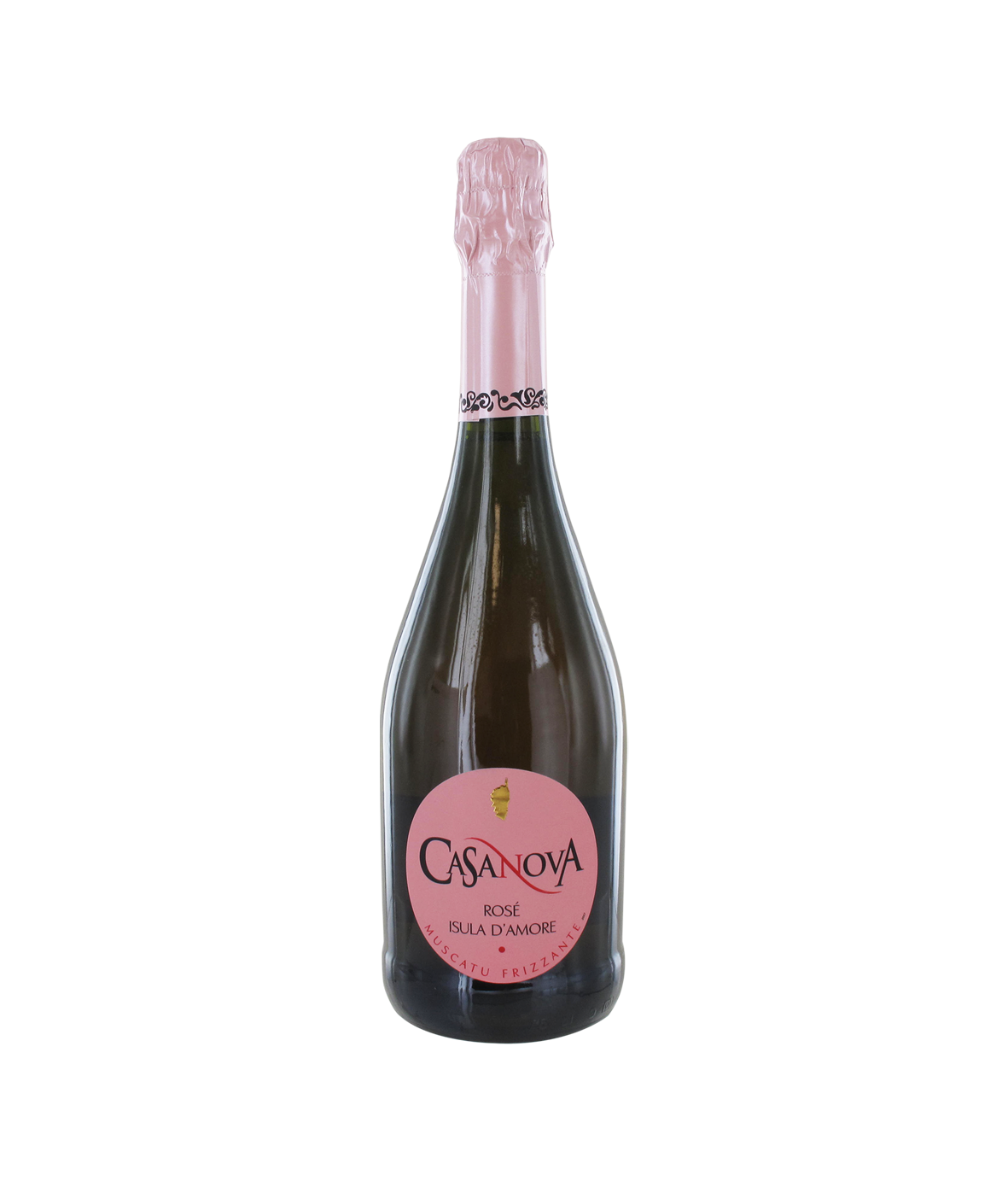 Muscat Pétillant Rosé 75cl