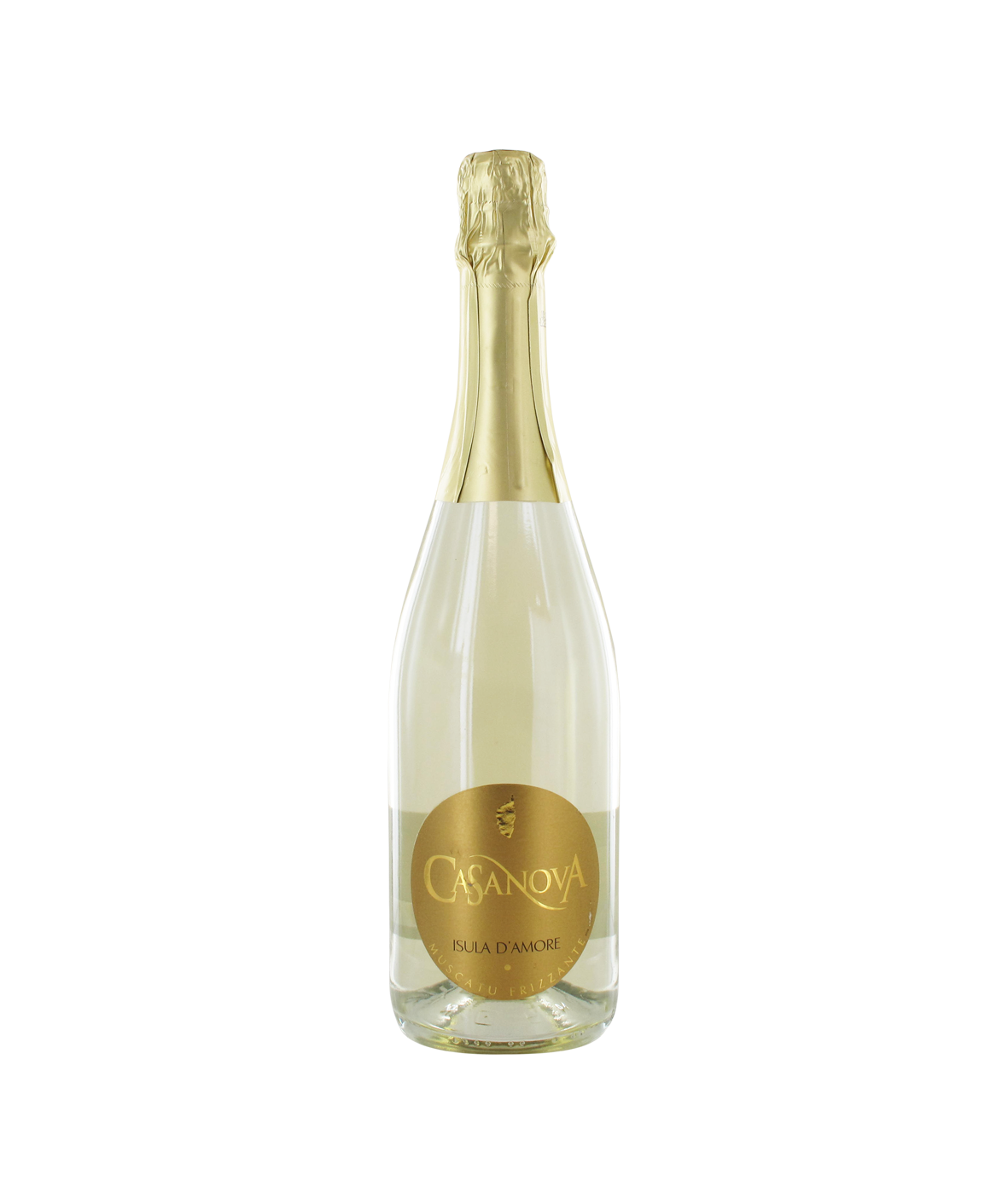 Muscat Pétillant Blanc 75cl