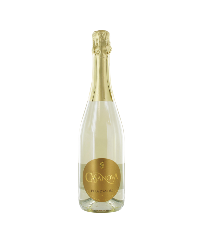 Muscat Pétillant Blanc 75cl