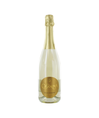 Muscat Pétillant Blanc 75cl