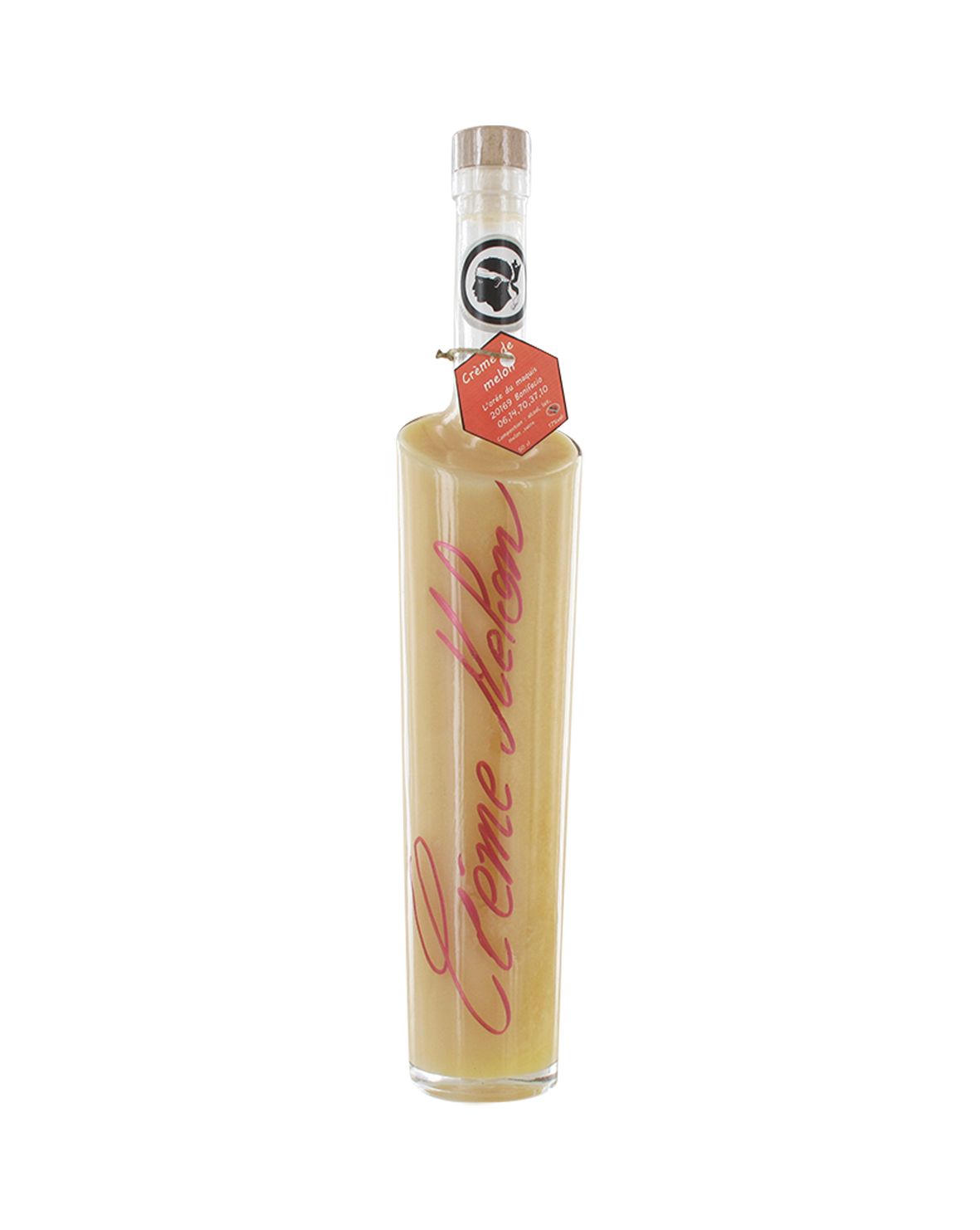 Liqueur Lovichi Melon 50cl