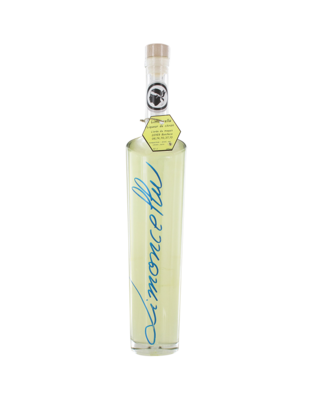 Liqueur Lovichi Citron 50cl