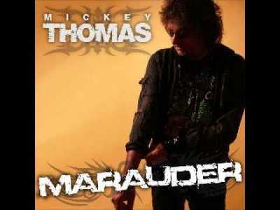 Marauder by Mickey Thomas